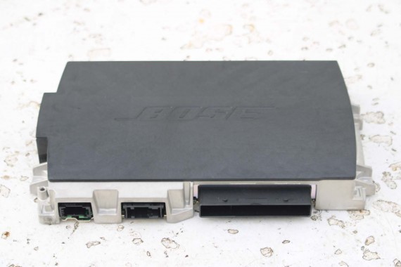 AUDI A6 A7 A8 WZMACNIACZ BOSE 4G0035223C 4G0035223A 4G0 035 223 A 4G 4H 4G0035223C 4G0035223A 4G0035223C 4G0035223 4G0035223C