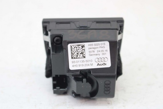 AUDI A8 ZEGAR ZEGAREK KONSOLI 4H0919204M 4H0919204G 4H0919204M KONSOLA 4H0 919 204 4H 4H0919204G 4H0919204M 4H0919204D 4H0919204