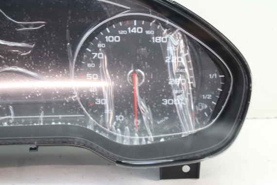 AUDI A8 LIFT ZEGARY 4H0920930Q LICZNIK 4H0920930Q BENZYNA 4H D4 ACC 4H0920930Q 0263670190 4H0920930Q 4H0920930Q 4H0920930Q FL