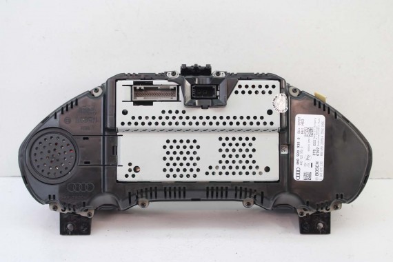 AUDI A8 LIFT ZEGARY 4H0920930Q LICZNIK 4H0920930Q BENZYNA 4H D4 ACC 4H0920930Q 0263670190 4H0920930Q 4H0920930Q 4H0920930Q FL