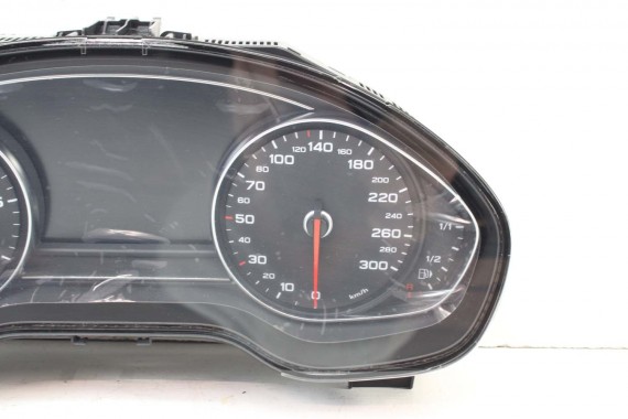 AUDI A8 LIFT ZEGARY 4H0920931A LICZNIK 4H0920931A BENZYNA 4H D4 ACC 4H0920931A 4H0920931A 4H0920931A 4H0920931A 0263670258 FL