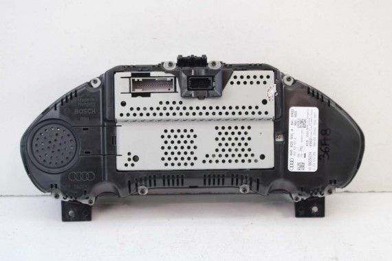 AUDI A8 LIFT ZEGARY 4H0920931A LICZNIK 4H0920931A BENZYNA 4H D4 ACC 4H0920931A 4H0920931A 4H0920931A 4H0920931A 0263670258 FL