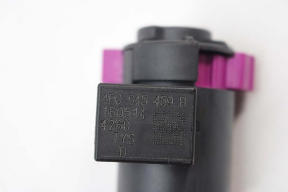 AUDI A4 A5 A6 CZUJNIK ŚWIATEŁ HAMOWANIA 4F0945459B 4F0 945 459 B hamulca Włącznik światła stop 4F0945459B 4F0945459B 4F0945459