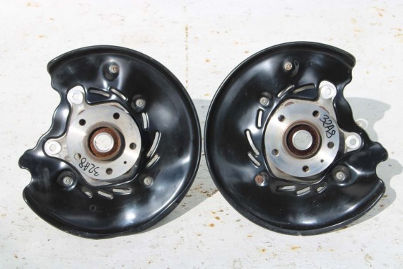 AUDI A8 BELKA ZAWIESZENIA TYLNA TYŁ 4H0505235T + zwrotnica 4H0505431D 4H0505432D wahacz SANKI komplet 4H D4 8R0505311F 4H0505235