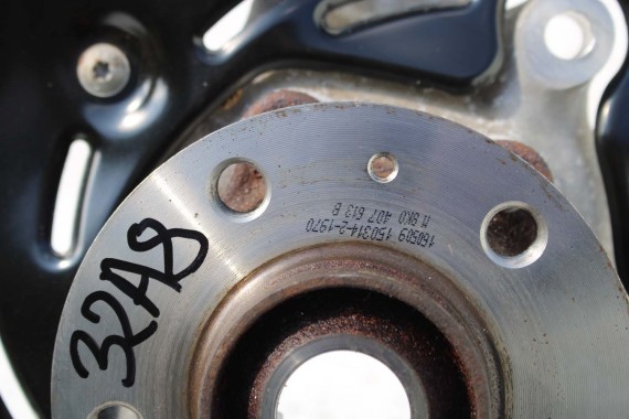 AUDI A8 BELKA ZAWIESZENIA TYLNA TYŁ 4H0505235T + zwrotnica 4H0505431D 4H0505432D wahacz SANKI komplet 4H D4 8R0505311F 4H0505235