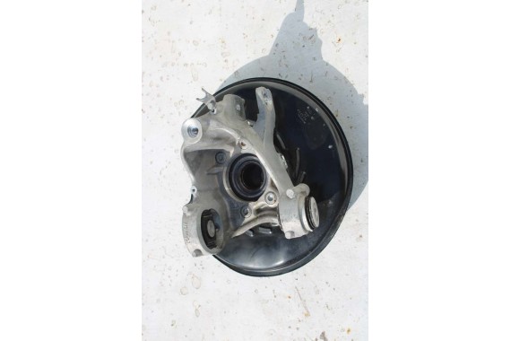 AUDI A8 BELKA ZAWIESZENIA TYLNA TYŁ 4H0505235T + zwrotnica 4H0505431D 4H0505432D wahacz SANKI komplet 4H D4 8R0505311F 4H0505235