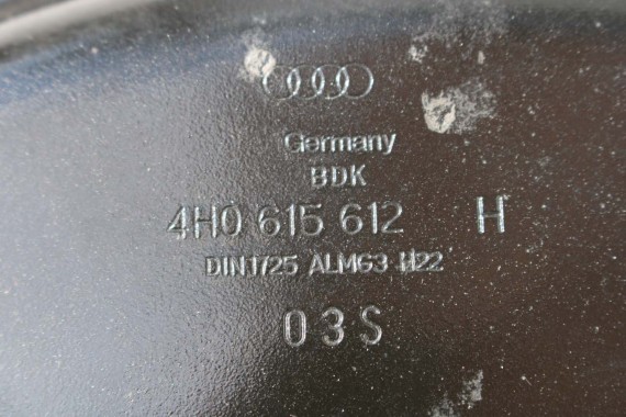 AUDI A8 BELKA ZAWIESZENIA TYLNA TYŁ 4H0505235T + zwrotnica 4H0505431D 4H0505432D wahacz SANKI komplet 4H D4 8R0505311F 4H0505235