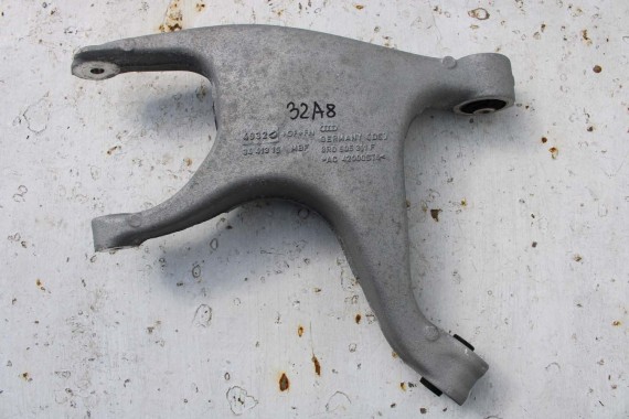 AUDI A8 BELKA ZAWIESZENIA TYLNA TYŁ 4H0505235T + zwrotnica 4H0505431D 4H0505432D wahacz SANKI komplet 4H D4 8R0505311F 4H0505235