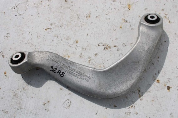 AUDI A8 BELKA ZAWIESZENIA TYLNA TYŁ 4H0505235T + zwrotnica 4H0505431D 4H0505432D wahacz SANKI komplet 4H D4 8R0505311F 4H0505235