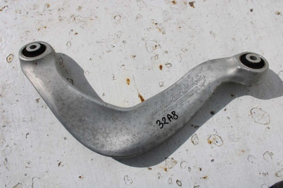 AUDI A8 BELKA ZAWIESZENIA TYLNA TYŁ 4H0505235T + zwrotnica 4H0505431D 4H0505432D wahacz SANKI komplet 4H D4 8R0505311F 4H0505235