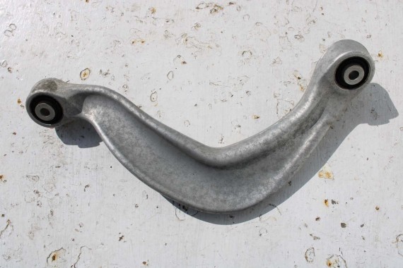 AUDI A8 BELKA ZAWIESZENIA TYLNA TYŁ 4H0505235T + zwrotnica 4H0505431D 4H0505432D wahacz SANKI komplet 4H D4 8R0505311F 4H0505235