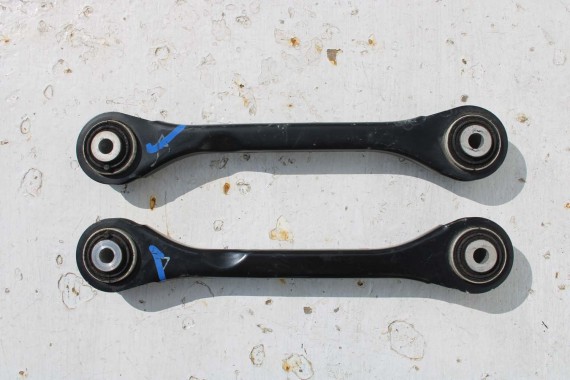 AUDI A8 WAHACZ TYŁ 8R0505311F 8K0505323H 8K0501529L 8K0505465G SANKI komplet 4H D4 8R0505311B 8R0505311E 8K0505323D 8K0505323F