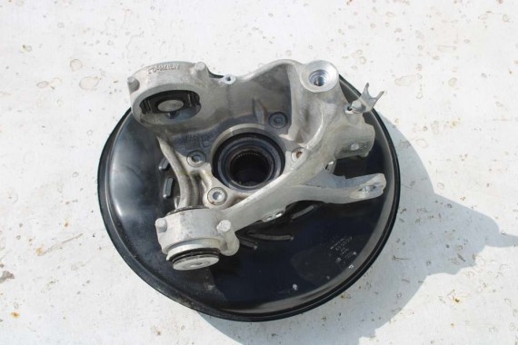 AUDI A8 ZWROTNICA TYŁ 4H0505431D 4H0505432D ZAWIESZENIA tył tylna 4H0505431C 4H0505432B 4H0505431C 4H0505432B 8K0407613B 4H D4