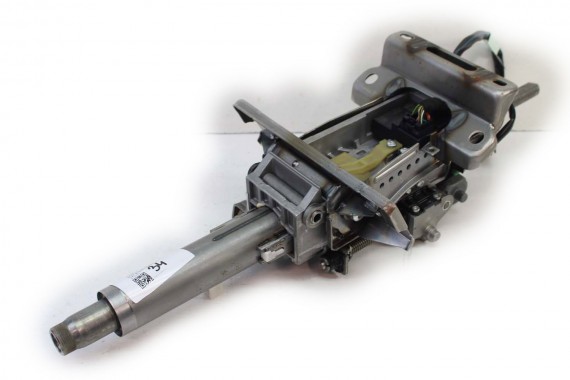 AUDI A8 KIEROWNICY KOLUMNA...