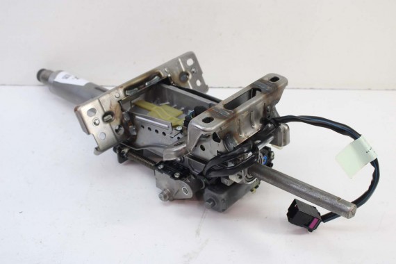 AUDI A8 KIEROWNICY KOLUMNA 4H0419512D 4H0419512D przekładnia kierownicza 4H0419512K 4H0419512Q 4H0419512D 4H0419512D 4H0419512