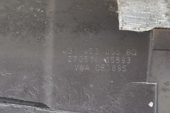 AUDI A8 4H D4 MAGLOWNICA 4G1423055BQ PRZEKAŁADNIA 4G0909144G kierownicy magiel 4G1423105J A6 A7 C7 4G 4G1423055BG 4G0909144L