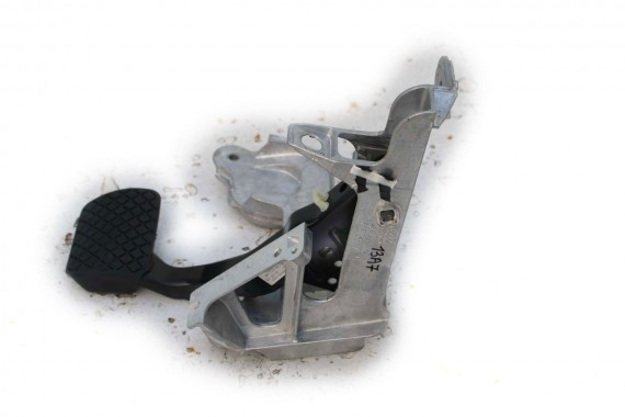 AUDI A8 PEDAŁ HAMULCA 4G1723117 4H1723140A PEDAŁY hamulca podstawa 4H1723140A wspornik 4G1723117 4G1723117 4H1723140A 4G1723117