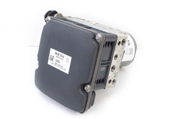 AUDI A8 4H POMPA ABS...