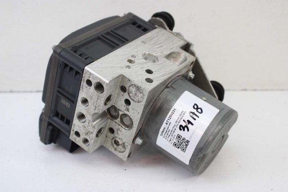 AUDI A8 4H POMPA ABS 4H0907379AA hamulcow 4H0614517S FL LIFT 4H0 907 379 AA agregat BEF D4 4H0907379AA 4H0907379AA 4H0907379