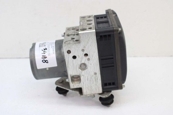 AUDI A8 4H POMPA ABS 4H0907379AA hamulcow 4H0614517S FL LIFT 4H0 907 379 AA agregat BEF D4 4H0907379AA 4H0907379AA 4H0907379