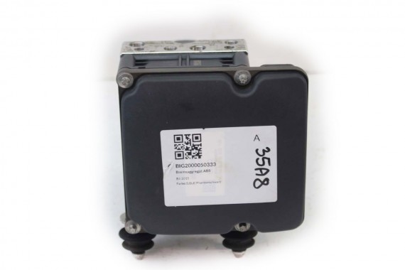 AUDI A8 4H POMPA ABS...