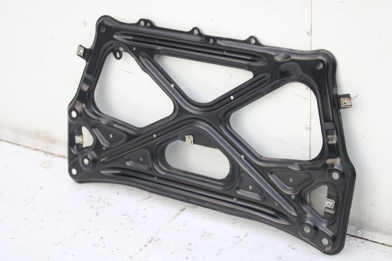 AUDI A8 4H SANKI TRAWERSA 4H0399315AF PRZÓD BELKA ZAWIESZENIA przednia 4H0 399 315 AF przednie + 4H0399345Q D4 podpora 4H0399315