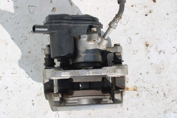 AUDI A6 A7 A8 ZACISK HAMULCOWY HAMULCOWA 4H0998281 4H0 998 281 4G0405AH 4G0406AH 4G C7 4G8 4H D4 4G0615403 4G0615404 644GN038