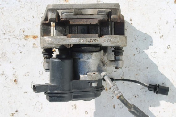 AUDI A6 A7 A8 ZACISK HAMULCOWY HAMULCOWA 4H0998281 4H0 998 281 4G0405AH 4G0406AH 4G C7 4G8 4H D4 4G0615403 4G0615404 644GN038