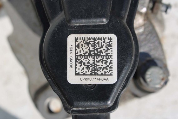 AUDI A6 A7 A8 ZACISK HAMULCOWY HAMULCOWA 4H0998281 4H0 998 281 4G0405AH 4G0406AH 4G C7 4G8 4H D4 4G0615403 4G0615404 644GN038