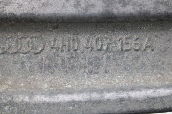 AUDI A8 4H WAHACZE PRZÓD przednie 4H0407155A 4H0407156A 4H0407151C 4H0407156A 4H0407152C 4H0407693G 4H0407505F 4H0407509F D4 FL