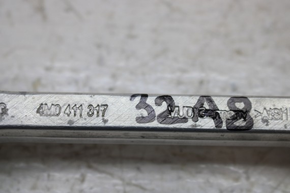 AUDI A8 4H WAHACZE PRZÓD przednie 4H0407155A 4H0407156A 4H0407151C 4H0407156A 4H0407152C 4H0407693G 4H0407505F 4H0407509F D4 FL