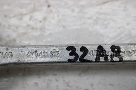 AUDI A8 4H WAHACZE PRZÓD przednie 4H0407155A 4H0407156A 4H0407151C 4H0407156A 4H0407152C 4H0407693G 4H0407505F 4H0407509F D4 FL