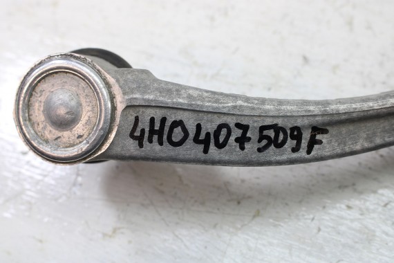 AUDI A8 4H WAHACZE PRZÓD przednie 4H0407155A 4H0407156A 4H0407151C 4H0407156A 4H0407152C 4H0407693G 4H0407505F 4H0407509F D4 FL