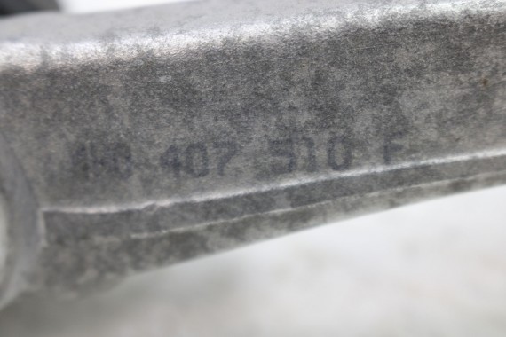 AUDI A8 4H WAHACZE PRZÓD przednie 4H0407155A 4H0407156A 4H0407151C 4H0407156A 4H0407152C 4H0407693G 4H0407505F 4H0407509F D4 FL