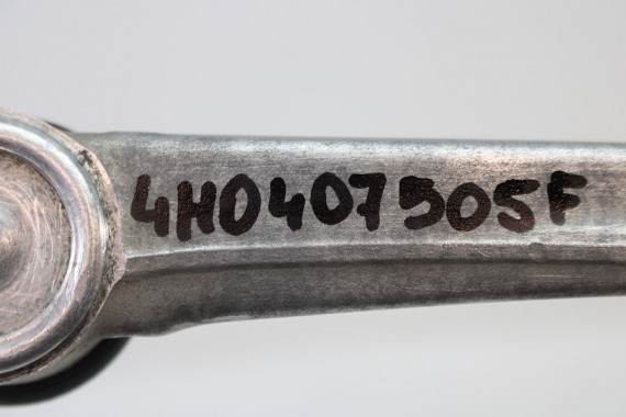 AUDI A8 4H WAHACZE PRZÓD przednie 4H0407155A 4H0407156A 4H0407151C 4H0407156A 4H0407152C 4H0407693G 4H0407505F 4H0407509F D4 FL