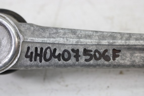 AUDI A8 4H WAHACZE PRZÓD przednie 4H0407155A 4H0407156A 4H0407151C 4H0407156A 4H0407152C 4H0407693G 4H0407505F 4H0407509F D4 FL