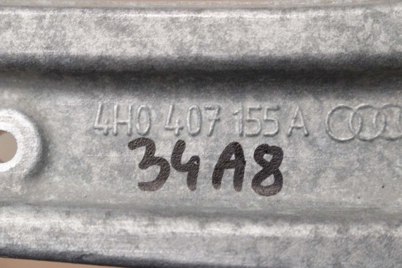 AUDI A8 4H WAHACZE PRZÓD przednie 4H0407155A 4H0407156A 4H0407151C 4H0407156A 4H0407152C 4H0407693G 4H0407505F 4H0407509F D4 FL