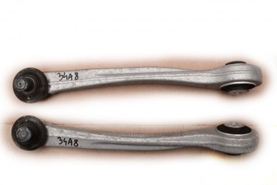 AUDI A8 4H WAHACZE PRZÓD przednie 4H0407155A 4H0407156A 4H0407151C 4H0407156A 4H0407152C 4H0407693G 4H0407505F 4H0407509F D4 FL