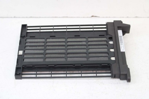 VW AUDI CHŁODNICA 5Q0963235B 5Q0963235C PODGRZEWANA GRZAŁKA NAGRZEWNICY OGRZEWACZ DODATKOWE 5Q0 963 235 B 5Q0963235 5Q0963235B