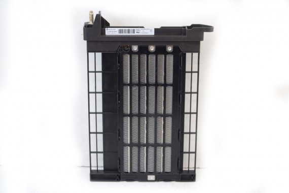 VW AUDI CHŁODNICA...