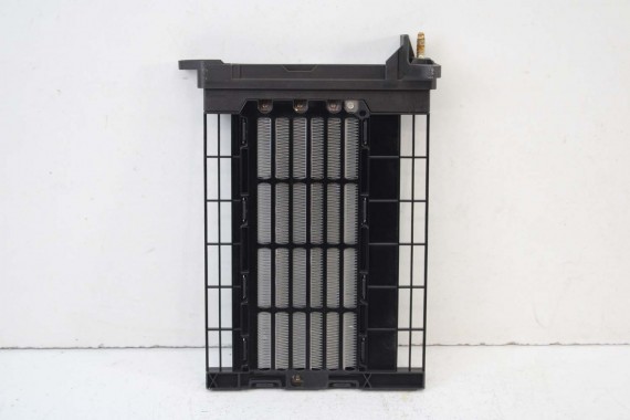 VW AUDI CHŁODNICA 5Q0963235B 5Q0963235C PODGRZEWANA GRZAŁKA NAGRZEWNICY OGRZEWACZ DODATKOWE 5Q0 963 235 B 5Q0963235 5Q0963235B