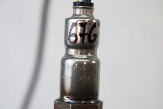 VW AUDI SKODA SONDA LAMBDA 04L906262A 04L906262AD 2.0 TDi 04L 906 262 A 04L906262A 04L906262AD 04L906262AF 04L906262A 04L906262A