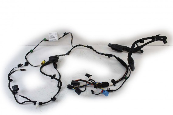 AUDI R8 WIĄZKA ELEKTRYCZNA...