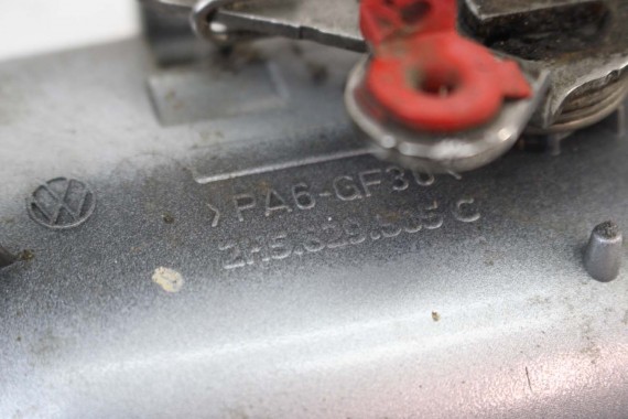 VW ZAMEK 2H5829505C rączka otwierania TYŁ TYLNIA klapy klamka 2H5829505C 2H5829505C 2H5829505 2H5829505A 2H5829505H 2H5829505C