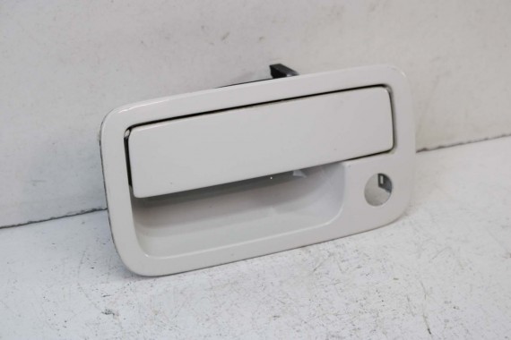 VW ZAMEK 2H5829505E rączka otwierania TYŁ TYLNIA klapy klamka 2H5829505E 2H5829505F 2H5829505G 2H5829505E 2H5829505F 2H5829505G