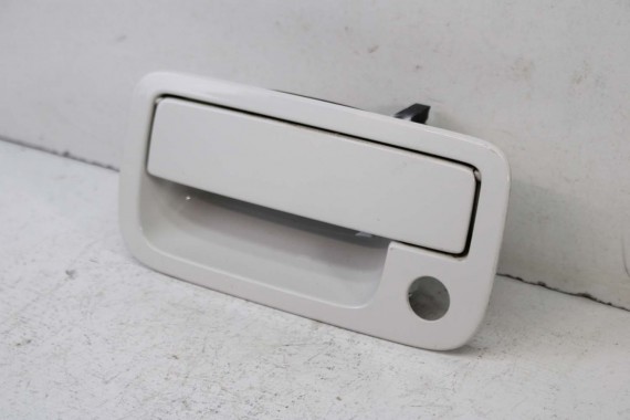 VW ZAMEK 2H5829505E rączka otwierania TYŁ TYLNIA klapy klamka 2H5829505E 2H5829505F 2H5829505G 2H5829505E 2H5829505F 2H5829505G