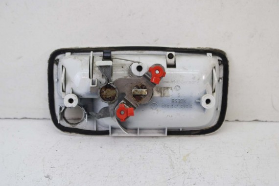 VW ZAMEK 2H5829505E rączka otwierania TYŁ TYLNIA klapy klamka 2H5829505E 2H5829505F 2H5829505G 2H5829505E 2H5829505F 2H5829505G