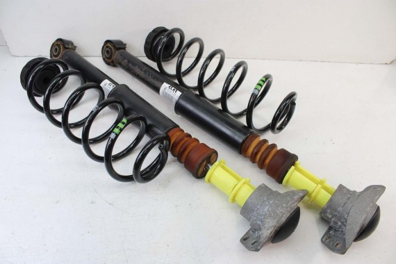 AUDI A7 AMORTYZATOR 4G8513035A TELESKOP tył amory mcpherson tylny 2 szt. amor 8K0511115 4G8513035 4G8513035A 4G8513035 4G8513035