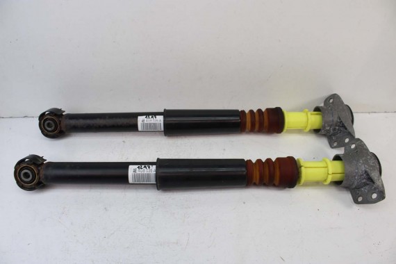 AUDI A7 AMORTYZATOR 4G8513035A TELESKOP tył amory mcpherson tylny 2 szt. amor 8K0511115 4G8513035 4G8513035A 4G8513035 4G8513035