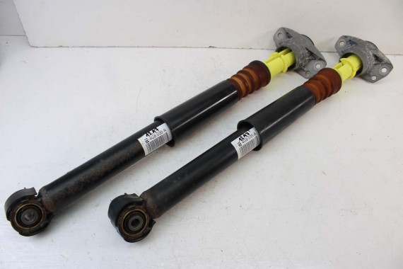 AUDI A7 AMORTYZATOR 4G8513035A TELESKOP tył amory mcpherson tylny 2 szt. amor 8K0511115 4G8513035 4G8513035A 4G8513035 4G8513035